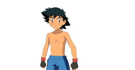 ash ketchum naked|Ash Ketchum Naked Gay Porn Videos .